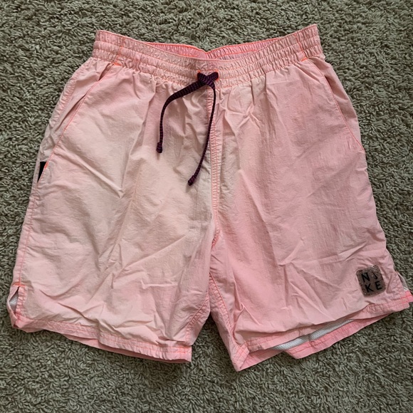 Nike Men’s Swim Trunks - Picture 1 of 3
